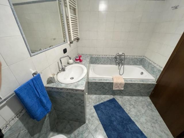 La Rocchetta Villa Сутри Екстериор снимка