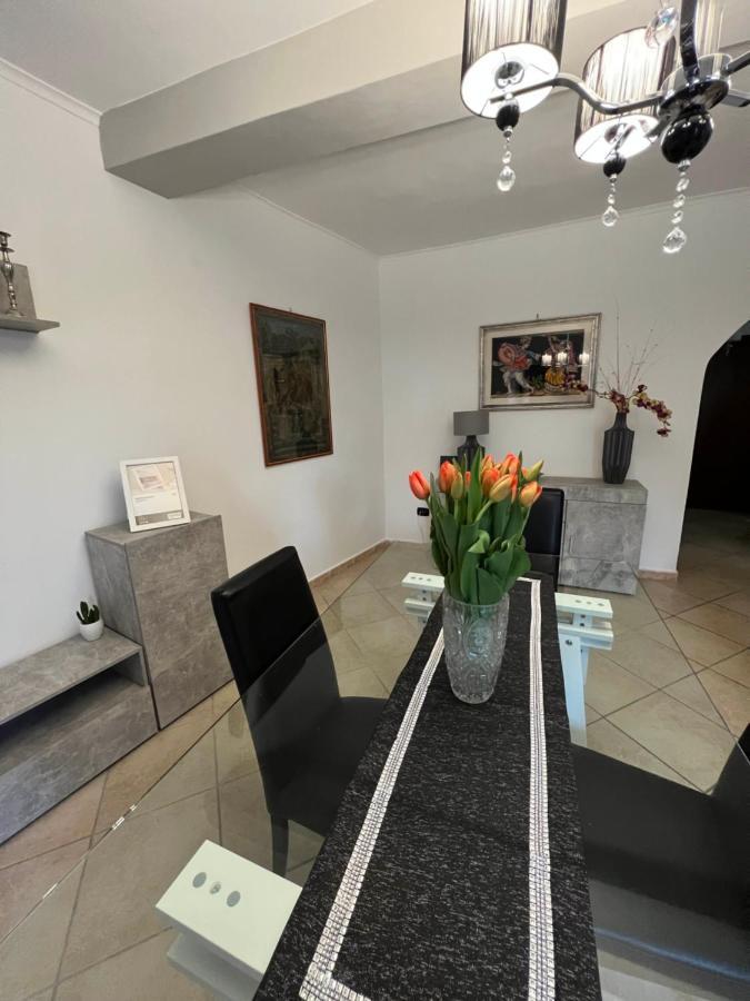 La Rocchetta Villa Сутри Екстериор снимка