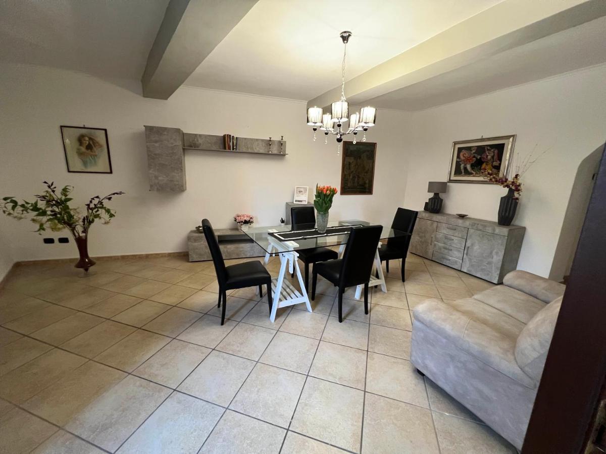 La Rocchetta Villa Сутри Екстериор снимка