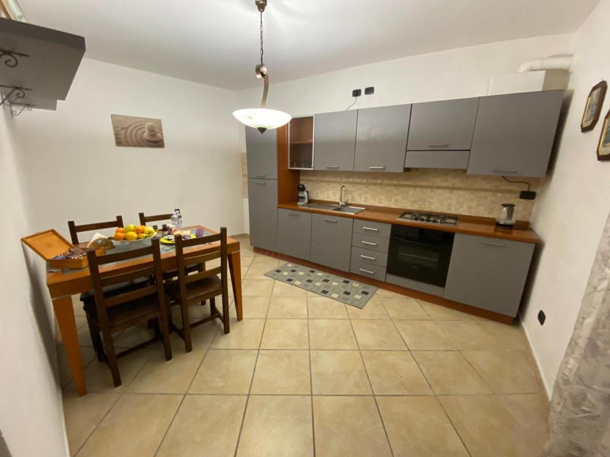 La Rocchetta Villa Сутри Екстериор снимка