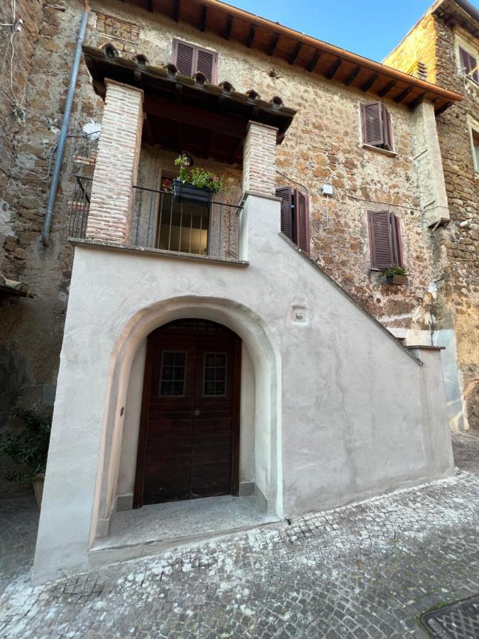 La Rocchetta Villa Сутри Екстериор снимка