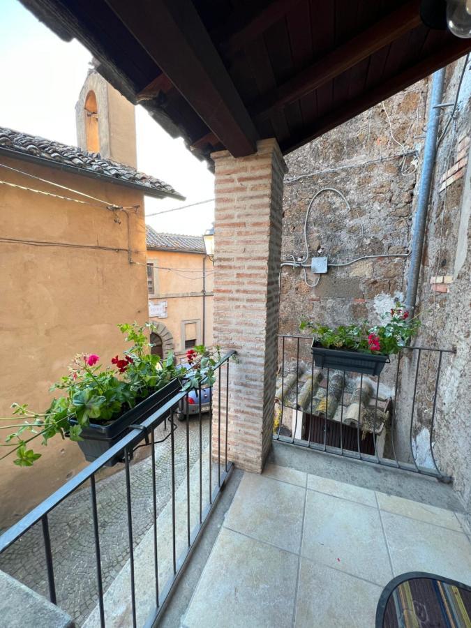 La Rocchetta Villa Сутри Екстериор снимка